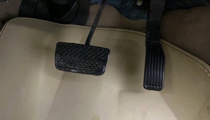 2015 Honda City 1.5L I-VTEC SV CVT, Petrol, Automatic, 87,412 km, Pedals