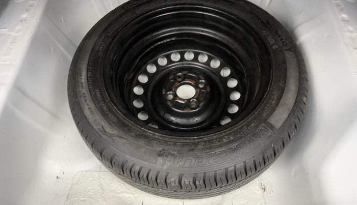 2015 Honda City 1.5L I-VTEC SV CVT, Petrol, Automatic, 87,412 km, Spare Tyre