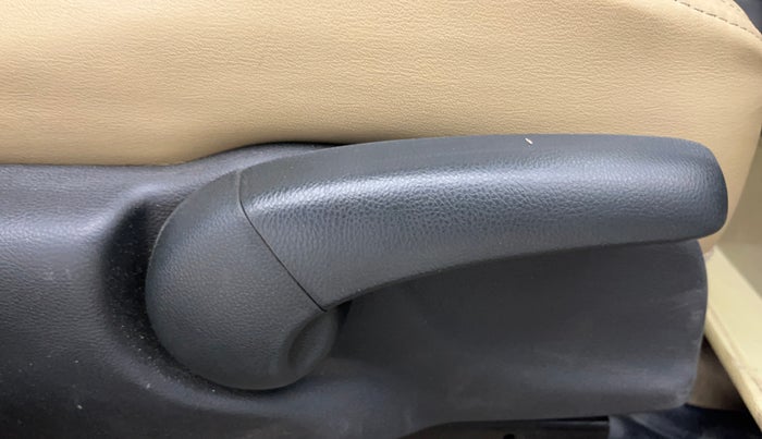 2015 Honda City 1.5L I-VTEC SV CVT, Petrol, Automatic, 87,412 km, Driver Side Adjustment Panel
