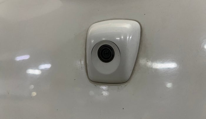 2015 Hyundai Elite i20 SPORTZ 1.2, Petrol, Manual, 62,113 km, Parking Camera