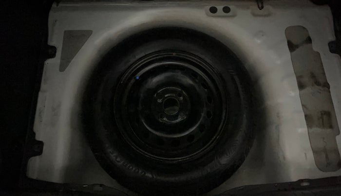 2015 Hyundai Elite i20 SPORTZ 1.2, Petrol, Manual, 62,113 km, Spare Tyre