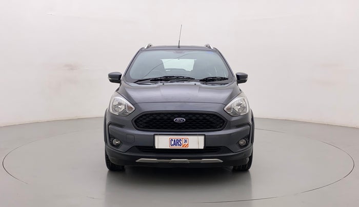 2019 Ford FREESTYLE TITANIUM 1.2 PETROL, Petrol, Manual, 58,434 km, Front