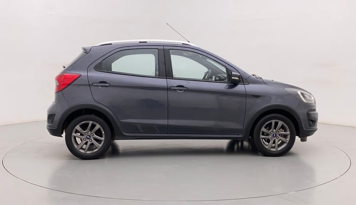 2019 Ford FREESTYLE TITANIUM 1.2 PETROL, Petrol, Manual, 58,434 km, Right Side View