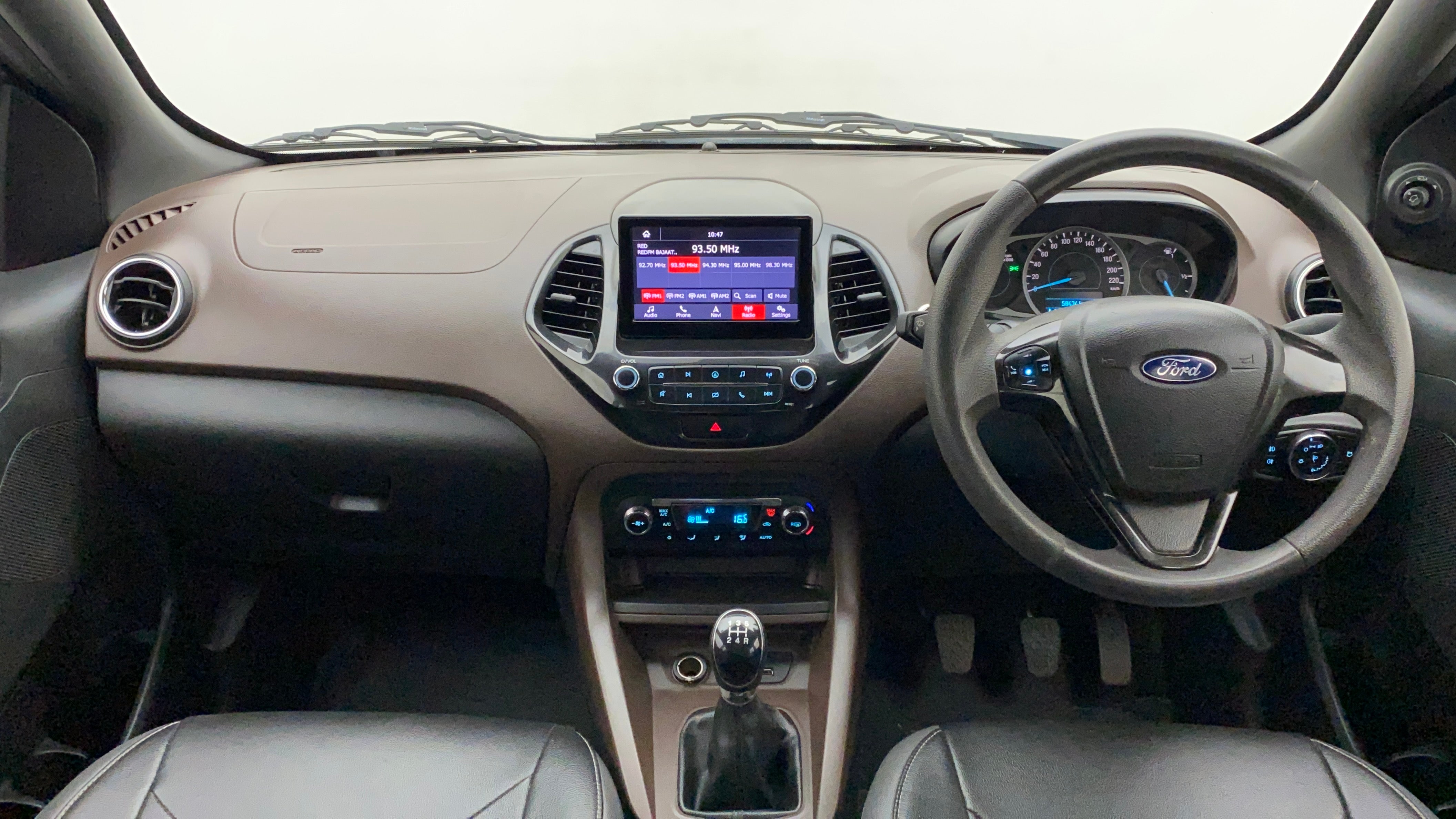 Interior