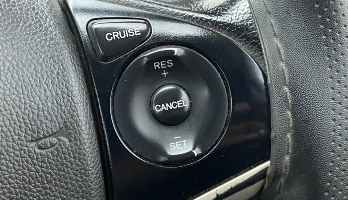 2018 Honda Jazz 1.2 VX AT, Petrol, Automatic, 64,627 km, Adaptive Cruise Control