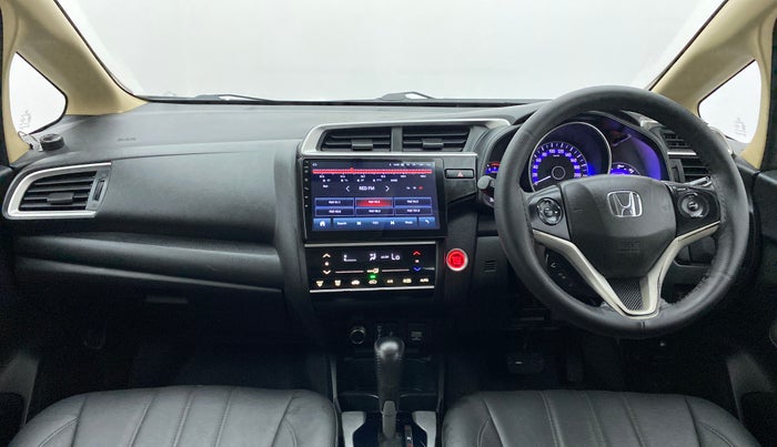 2018 Honda Jazz 1.2 VX AT, Petrol, Automatic, 64,627 km, Dashboard