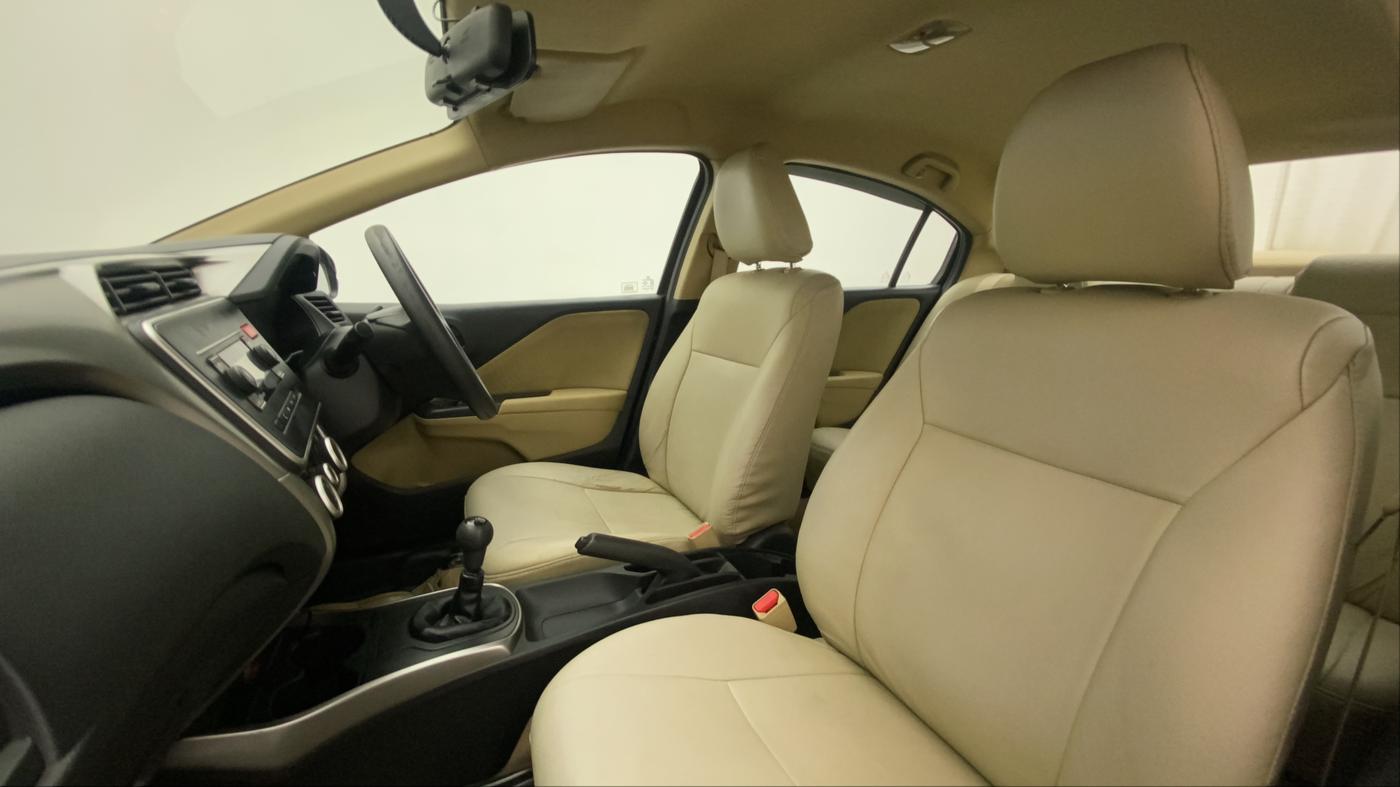 2015 Honda City 1.5L I-VTEC S MT, Petrol, Manual, 79,079 km, Right Side Front Door Cabin