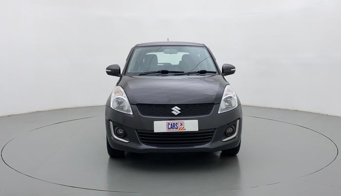 2016 Maruti Swift ZXI D, Petrol, Manual, 81,802 km, Front