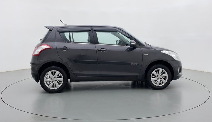2016 Maruti Swift ZXI D, Petrol, Manual, 81,802 km, Right Side
