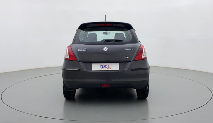 2016 Maruti Swift ZXI D, Petrol, Manual, 81,802 km, Back/Rear