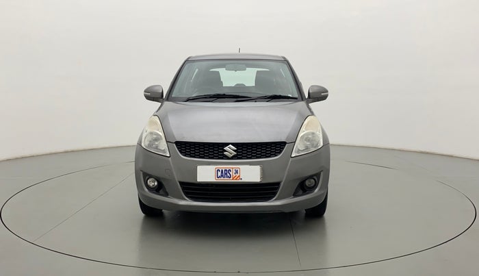 2014 Maruti Swift VXI, Petrol, Manual, 69,859 km, Front