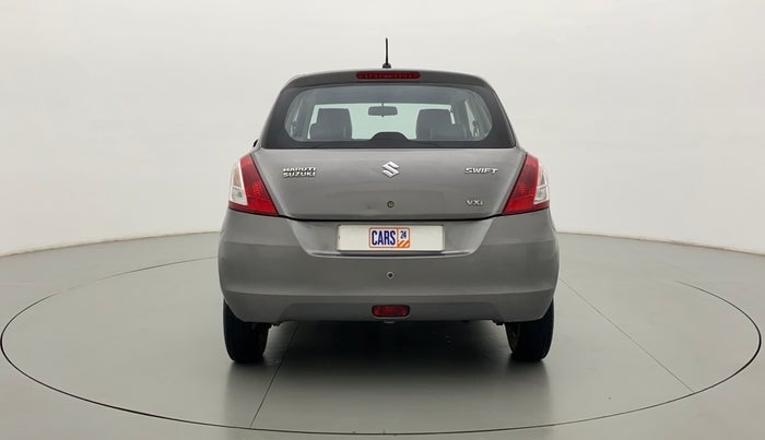 2014 Maruti Swift VXI, Petrol, Manual, 69,859 km, Back/Rear