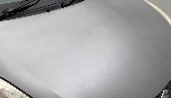 2014 Maruti Swift VXI, Petrol, Manual, 69,859 km, Bonnet (hood) - Slightly dented
