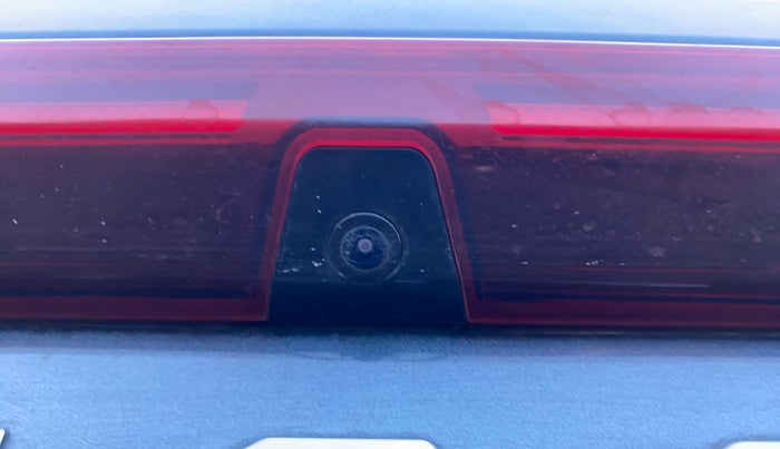 2023 KIA SONET HTK PLUS 1.0 IMT, Petrol, Manual, 22,001 km, Parking Camera