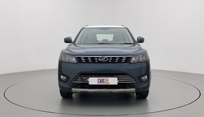 2021 Mahindra XUV300 W6 1.2 PETROL AMT, Petrol, Automatic, 29,945 km, Front