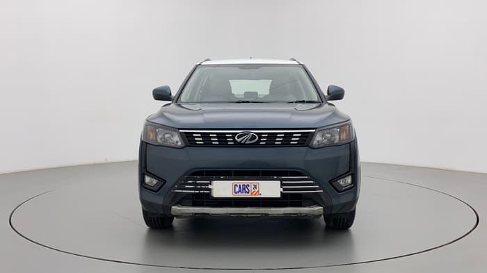 2021 Mahindra XUV300 W6 1.2 PETROL AMT, Petrol, Automatic, 29,945 km, Front