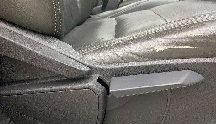 2016 Ford Ecosport TITANIUM 1.5L DIESEL, Diesel, Manual, 72,482 km, Driver Side Adjustment Panel