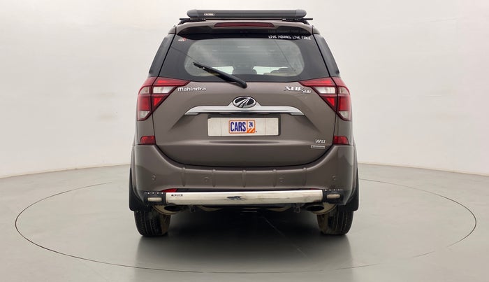 2018 Mahindra XUV500 W11 AT, Diesel, Automatic, 51,855 km, Back/Rear
