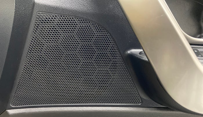 2018 Mahindra XUV500 W11 AT, Diesel, Automatic, 51,855 km, Speaker