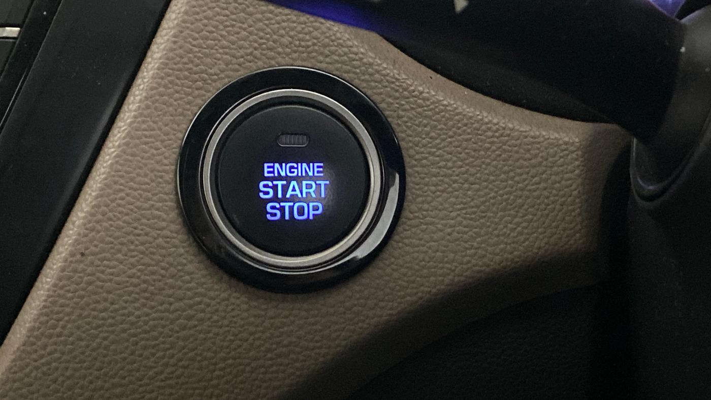 2015 Hyundai Elite i20 ASTA 1.2 (O), Petrol, Manual, 25,539 km, Keyless Start/ Stop Button