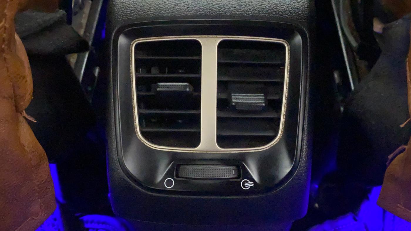 2019 Hyundai NEW SANTRO SPORTZ CNG, CNG, Manual, 52,733 km, Rear AC Vents