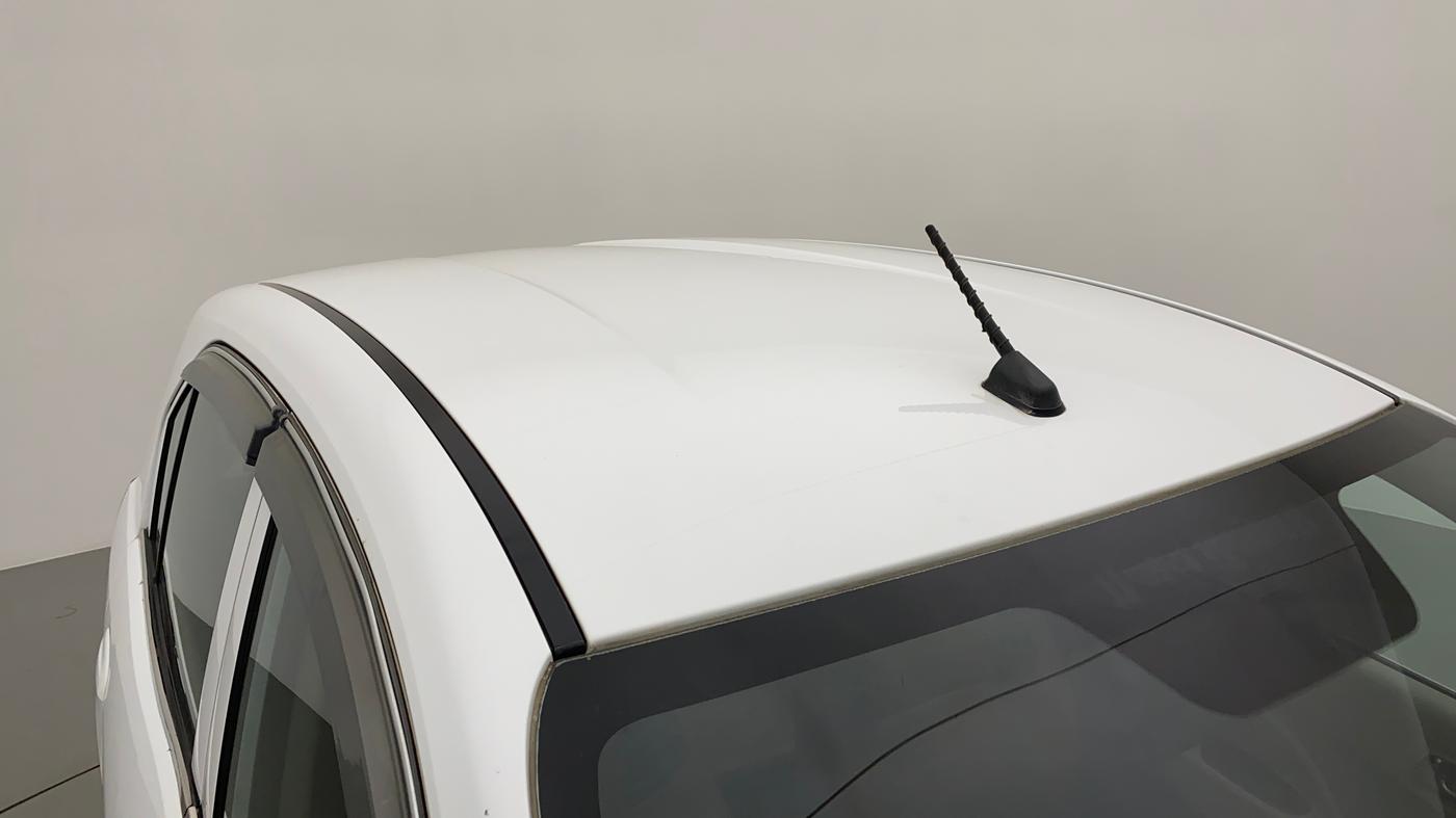 2019 Hyundai NEW SANTRO SPORTZ CNG, CNG, Manual, 52,733 km, Roof