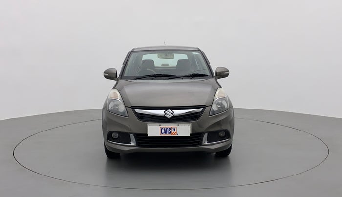 2015 Maruti Swift Dzire VXI, Petrol, Manual, 80,857 km, Front