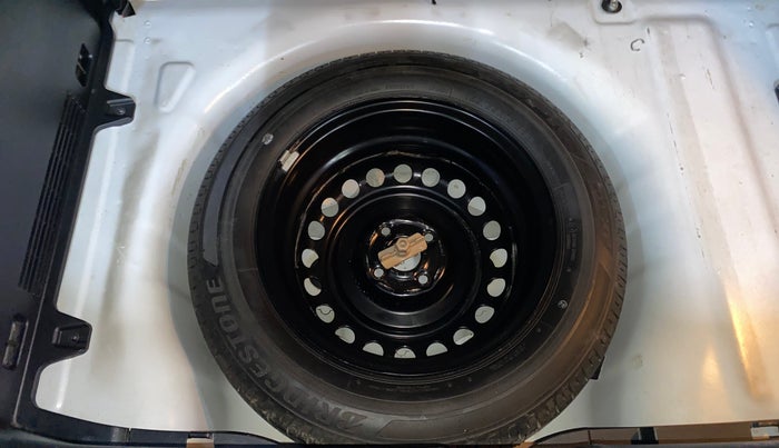 2023 Hyundai NEW I20 ASTA (O) 1.2 IVT, Petrol, Automatic, 55,036 km, Spare Tyre