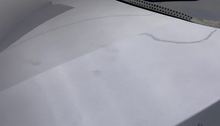 2016 Hyundai Verna 1.6 VTVT SX AT, Petrol, Automatic, 41,737 km, Bonnet (hood) - Slightly dented