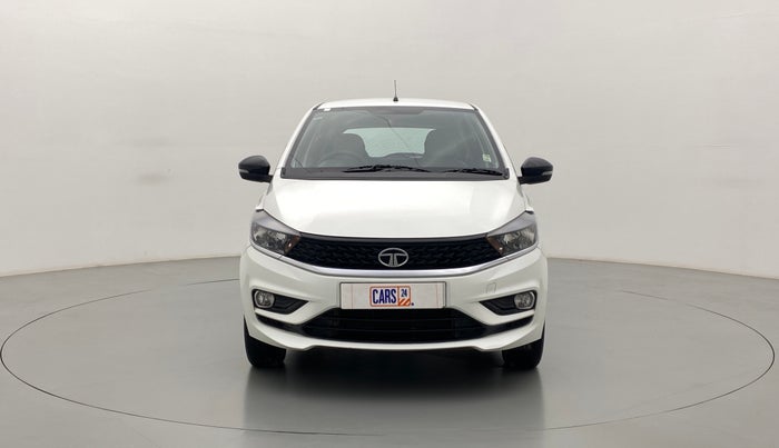2021 Tata Tiago XZ+ 1.2 Revotron, Petrol, Manual, 14,451 km, Front
