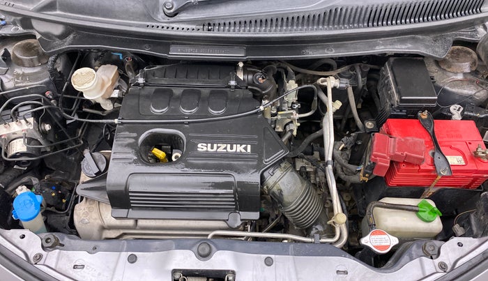 2013 Maruti A Star VXI (ABS) AT, Petrol, Automatic, 23,135 km, Open Bonet