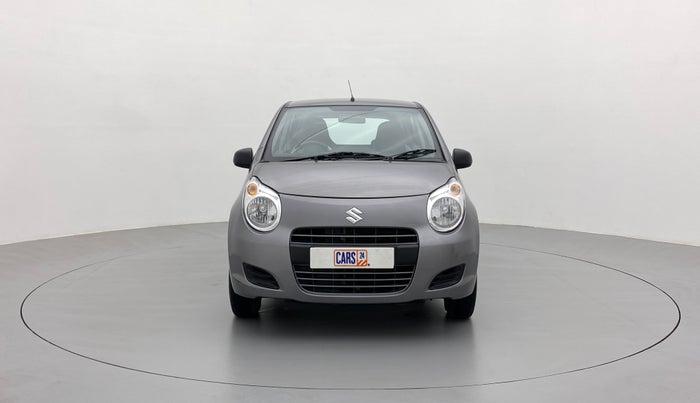 2013 Maruti A Star VXI (ABS) AT, Petrol, Automatic, 23,135 km, Front