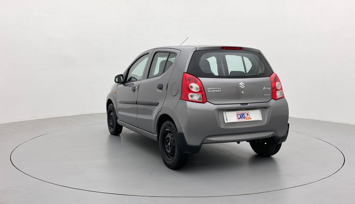 2013 Maruti A Star VXI (ABS) AT, Petrol, Automatic, 23,135 km, Left Back Diagonal