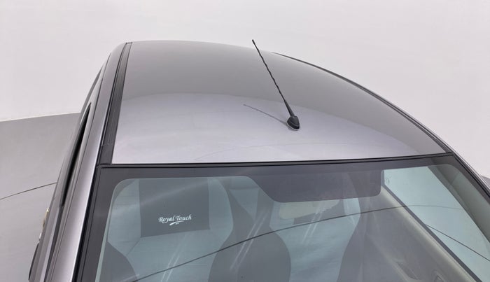 2013 Maruti A Star VXI (ABS) AT, Petrol, Automatic, 23,135 km, Roof