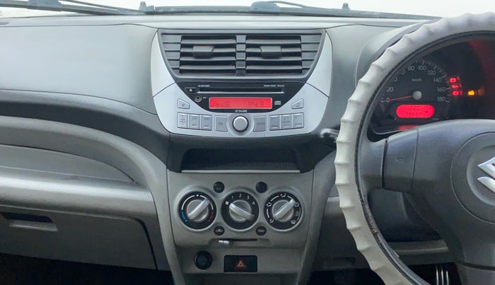 2009 Maruti A Star VXI, Petrol, Manual, 29,587 km, Air Conditioner