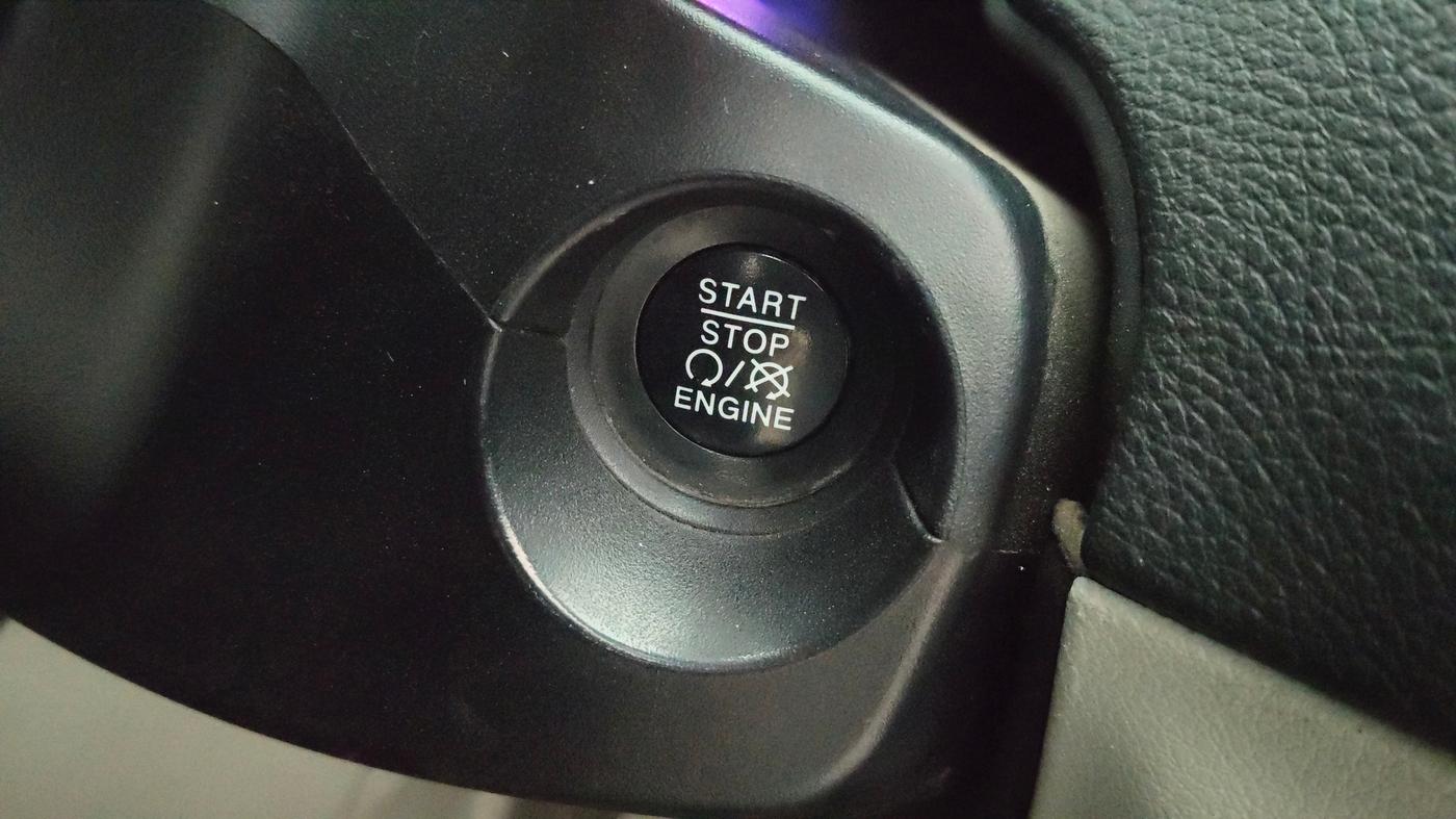 2018 Jeep Compass LIMITED 1.4 PETROL AT, Petrol, Automatic, 66,371 km, Keyless Start/ Stop Button