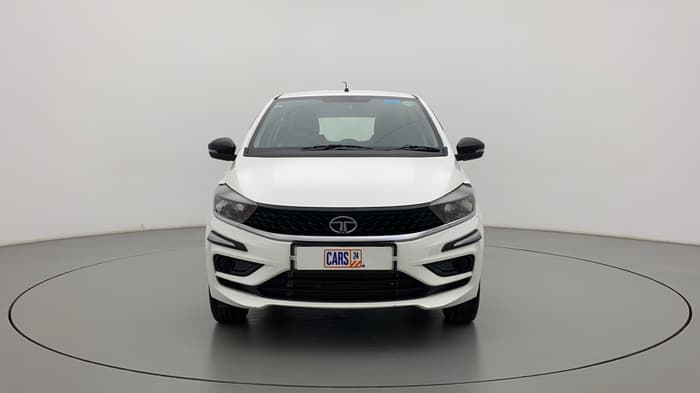 2022 Tata Tiago XT CNG, CNG, Manual, 5,542 km, Front