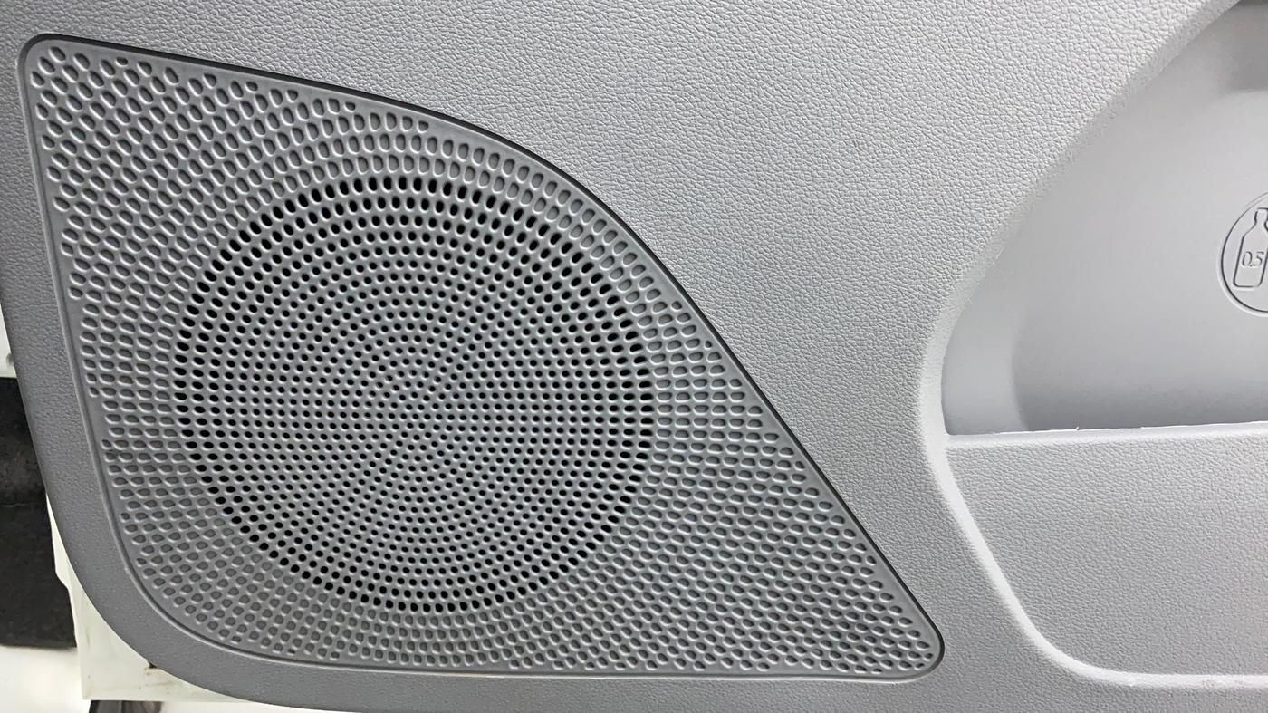 2022 Tata Tiago XT CNG, CNG, Manual, 5,542 km, Speaker
