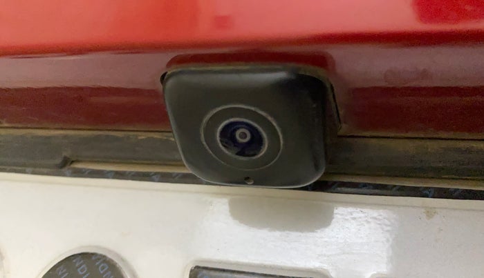 2022 Hyundai NEW I20 SPORTZ 1.2 MT, Petrol, Manual, 21,304 km, Parking Camera