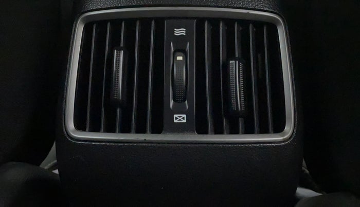 2016 Hyundai Creta 1.6 SX PLUS VTVT, CNG, Manual, 57,412 km, Rear AC Vents