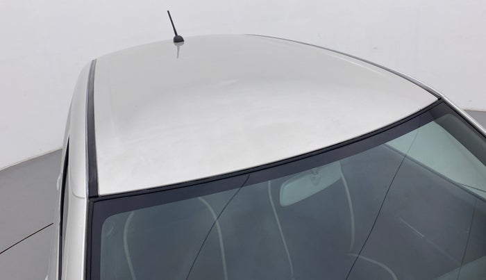 2018 Maruti IGNIS SIGMA 1.2, Petrol, Manual, 19,120 km, Roof
