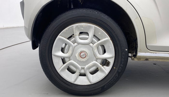 2018 Maruti IGNIS SIGMA 1.2, Petrol, Manual, 19,120 km, Right Rear Wheel