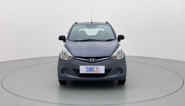 2015 Hyundai Eon MAGNA PLUS, Petrol, Manual, 79,610 km, Front
