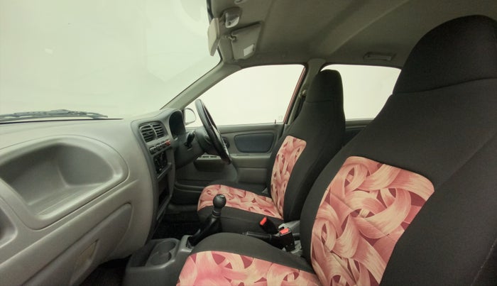 2011 Maruti Alto K10 VXI, Petrol, Manual, 84,967 km, Right Side Front Door Cabin