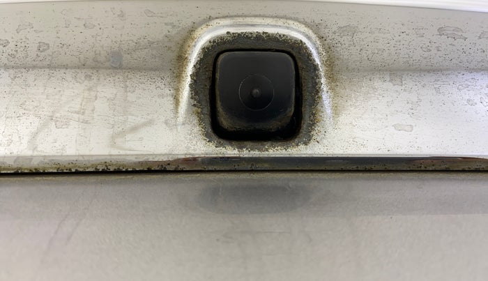 2019 Toyota Glanza V CVT, Petrol, Automatic, 66,948 km, Parking Camera