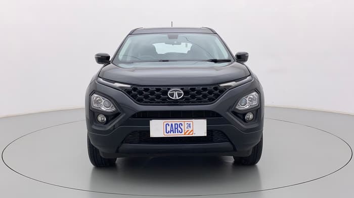 2022 Tata Safari XT PLUS DARK EDITION, Diesel, Manual, 29,030 km, Front