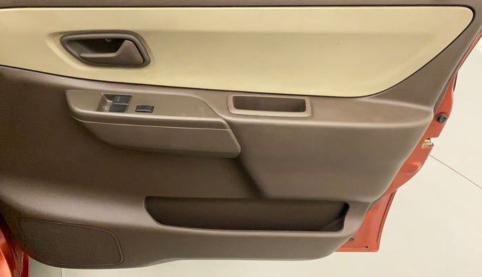 2012 Maruti Zen Estilo LXI CNG, CNG, Manual, 1,09,242 km, Driver Side Door Panels Control