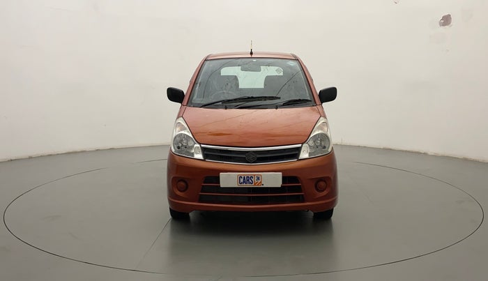 2012 Maruti Zen Estilo LXI CNG, CNG, Manual, 1,09,242 km, Front