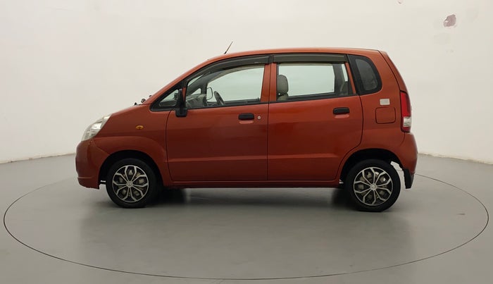 2012 Maruti Zen Estilo LXI CNG, CNG, Manual, 1,09,242 km, Left Side
