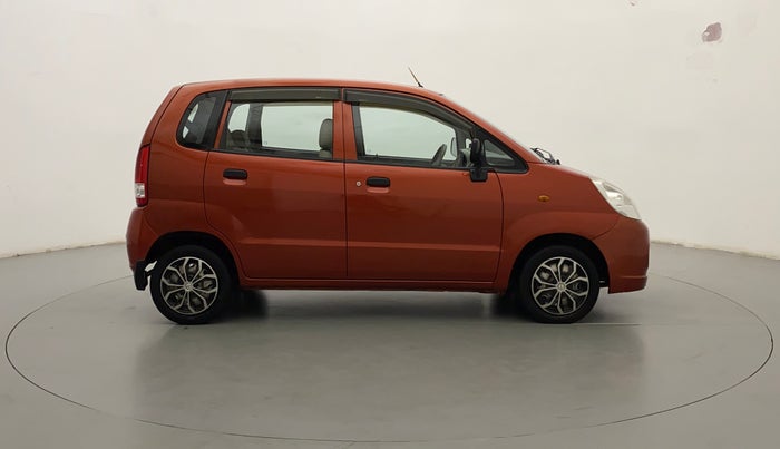 2012 Maruti Zen Estilo LXI CNG, CNG, Manual, 1,09,242 km, Right Side
